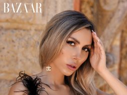 Elena Dunder: From Miss Ukraine to the conquest of the world