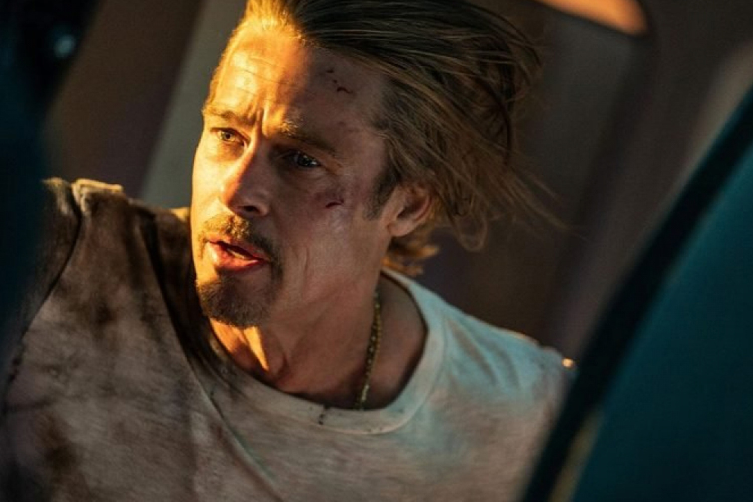 Harper's Bazaar_Brad Pitt Bullet Train_02