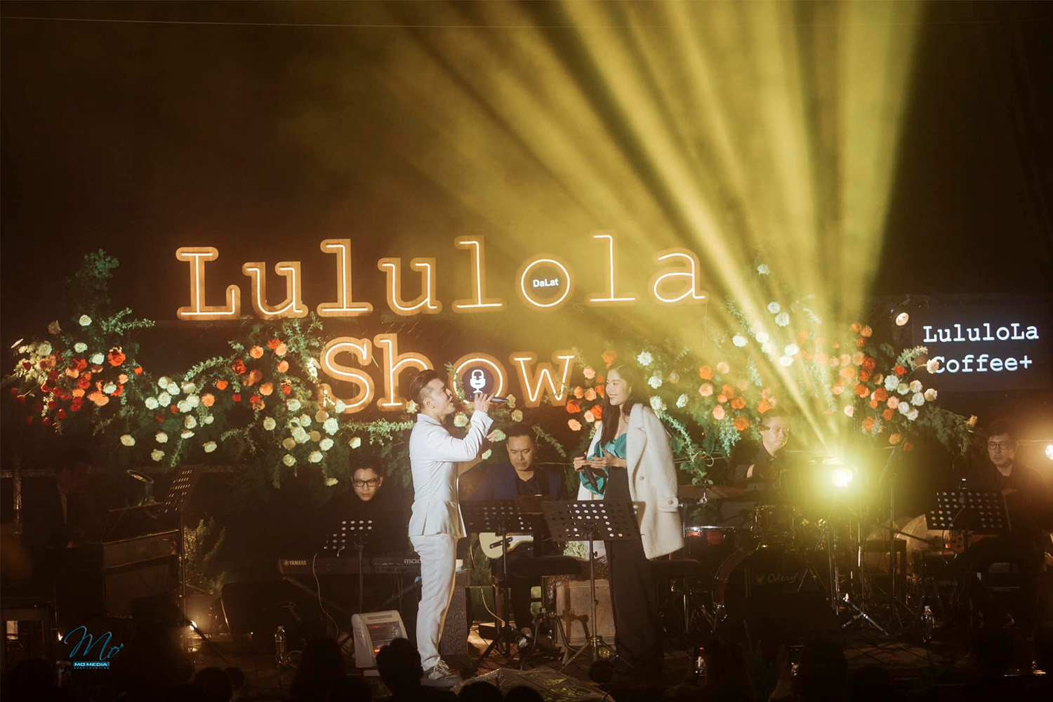 Harper's Bazaar_show ca nhạc ở Lululola Đà Lạt_05