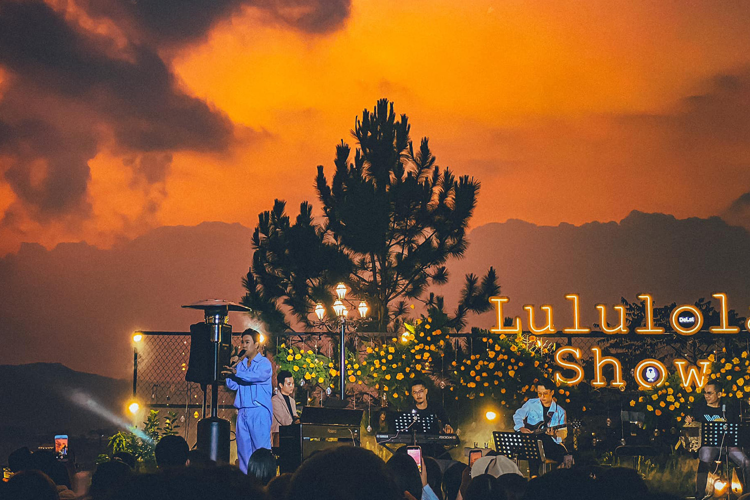 Harper's Bazaar_show ca nhạc ở Lululola Đà Lạt_03