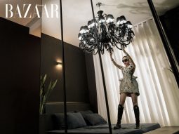 Harper's Bazaar_nhà đẹp nhà thiết kế Hòa Nguyễn_01