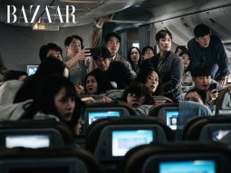 Harper's Bazaar_phim hàn Hạ Cánh Khẩn Cấp_05