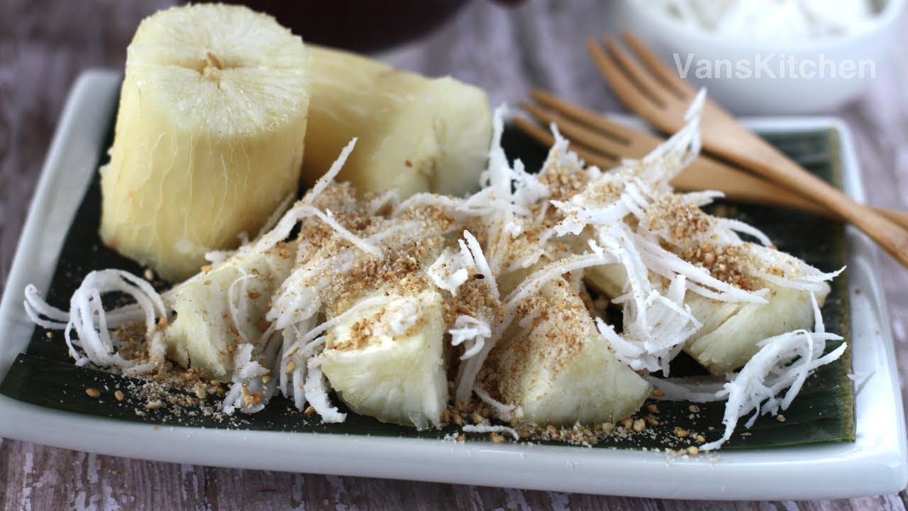 Bị tiểu đường ăn khoai mì được không