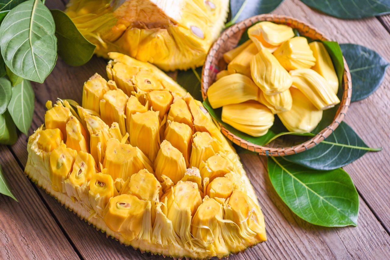 Mít kỵ với trái cây gì?