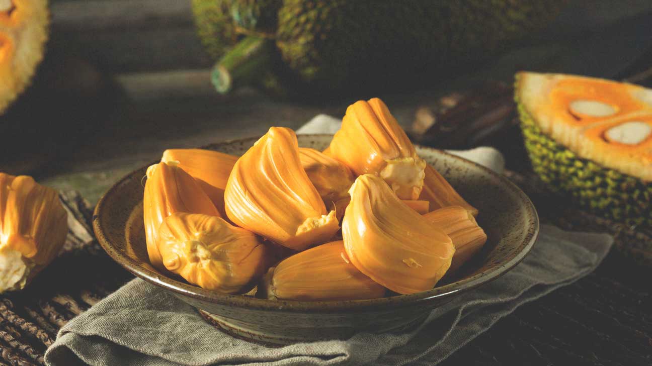 Lợi ích sức khỏe của mít