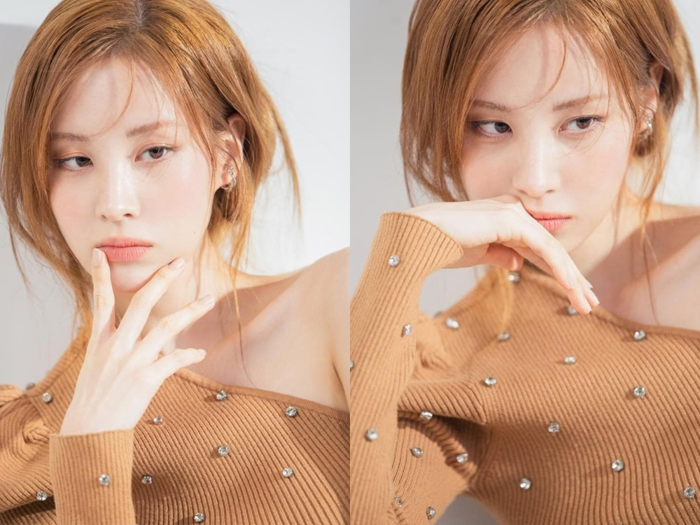 Các phim và chương trình truyền hình có sự tham gia của Seohyun