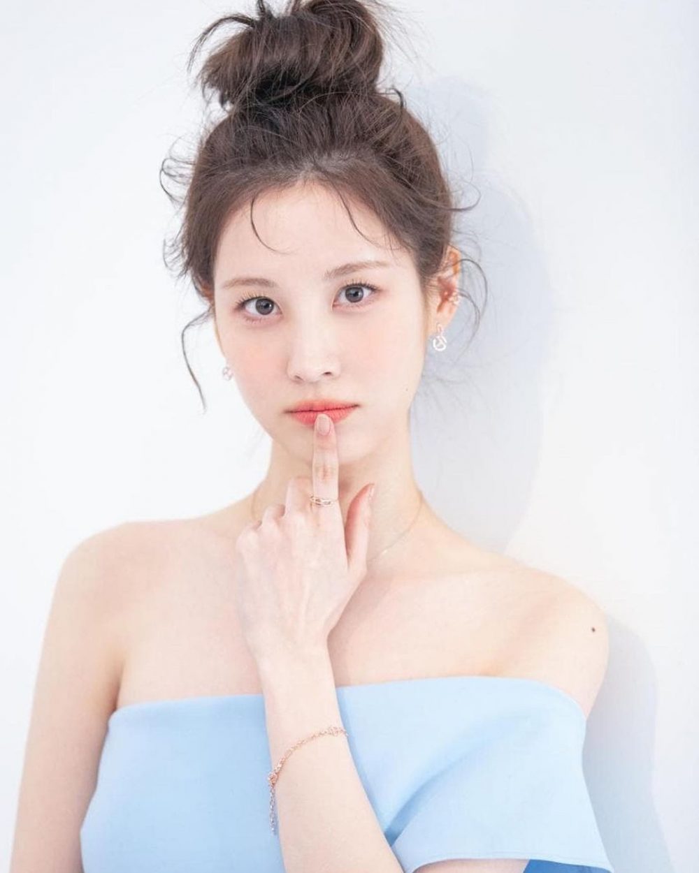 diễn viên Seo Hyun