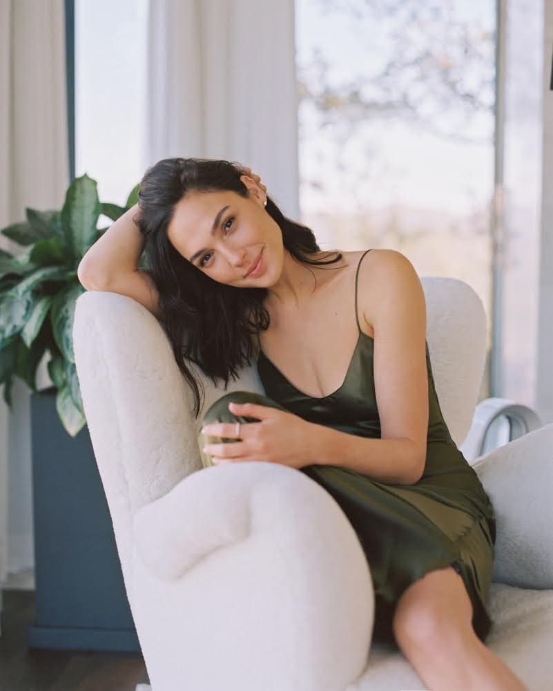 phim Gal Gadot
