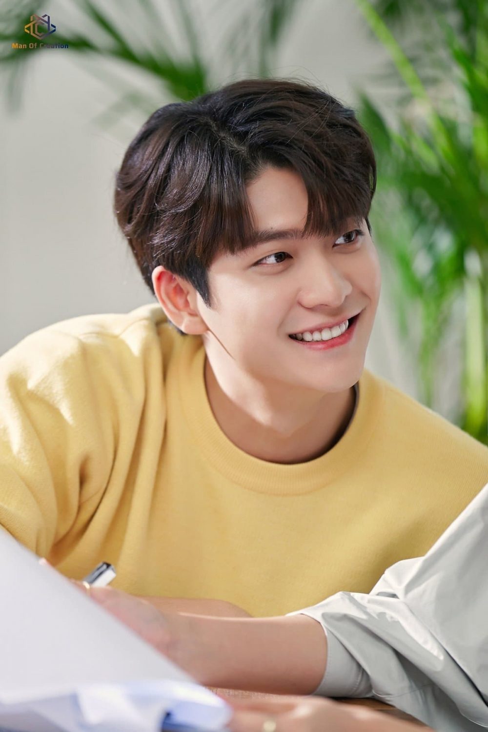 phim của Kang Tae Oh