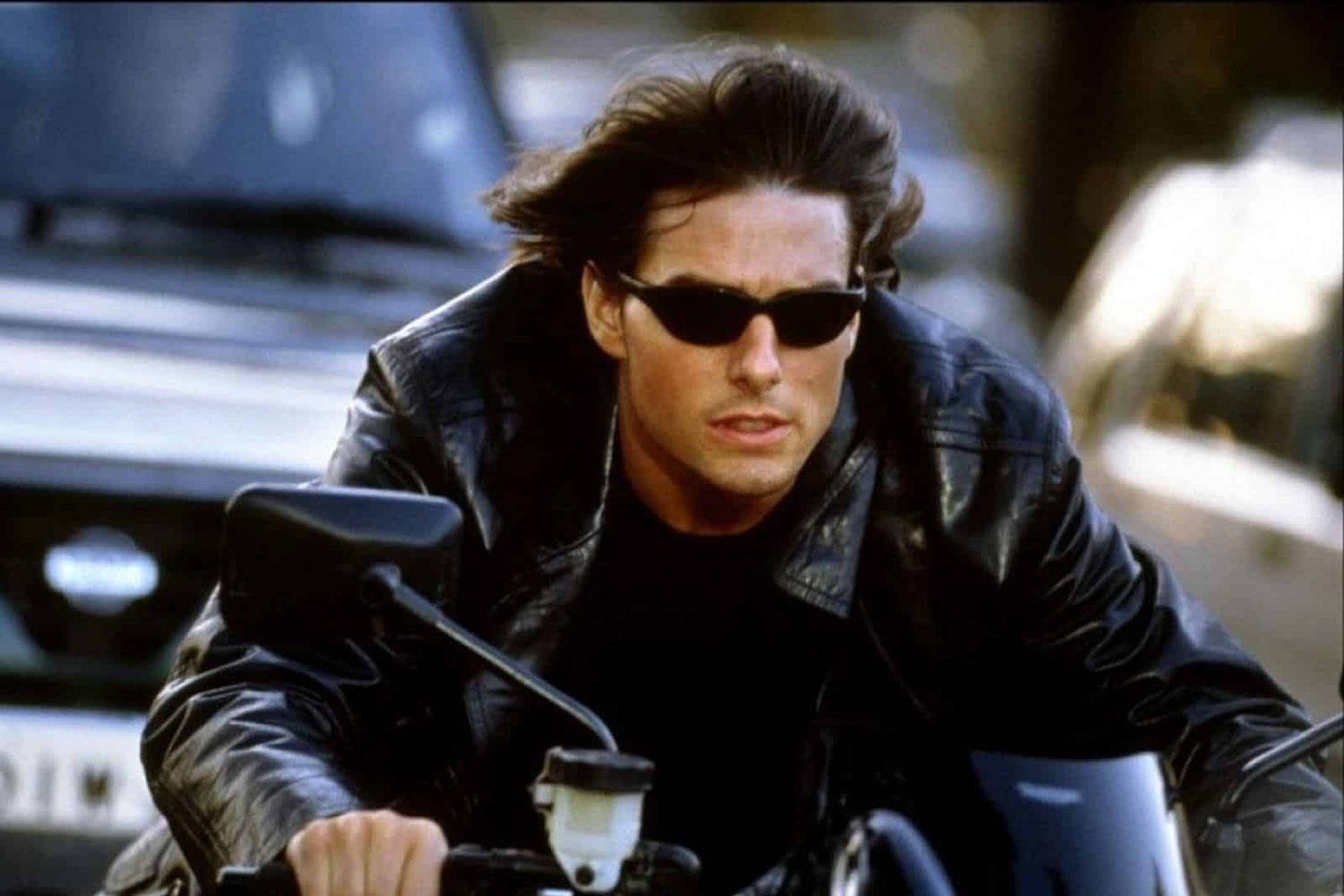 Nhiệm vụ bất khả thi 2 - Mission: Impossible 2 (2000)