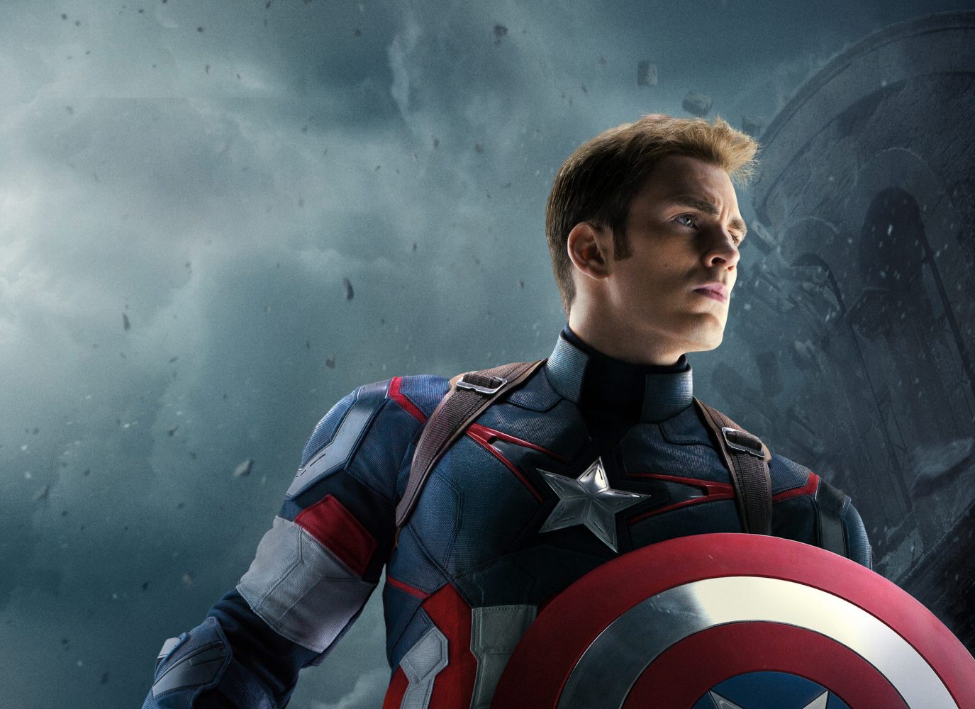 Chris Evans phim
