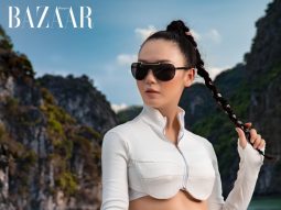 Céline Nhã Nguyễn kể lại hành trình chinh phục đỉnh Everest