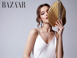 Liệu trình trẻ hoá an toàn Premium Skin Tightening.
