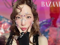 Các thiết móng tay của nhóm nhạc SNSD.
