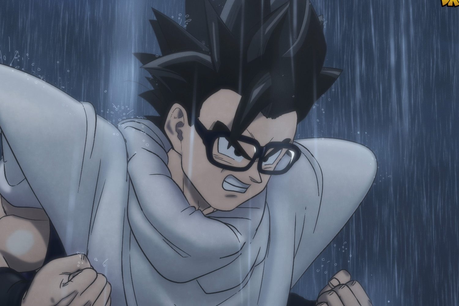 Harper's Bazaar_Phim Crunchyroll Dragon Ball Super_03