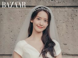 Yoona thủ vai Go Mi Ho trong bộ phim Big Mouth.