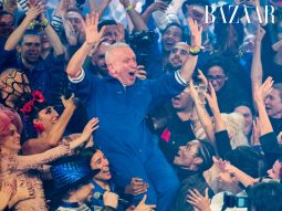Jean Paul Gaultier, gã trai hư của làng mốt Haute Couture