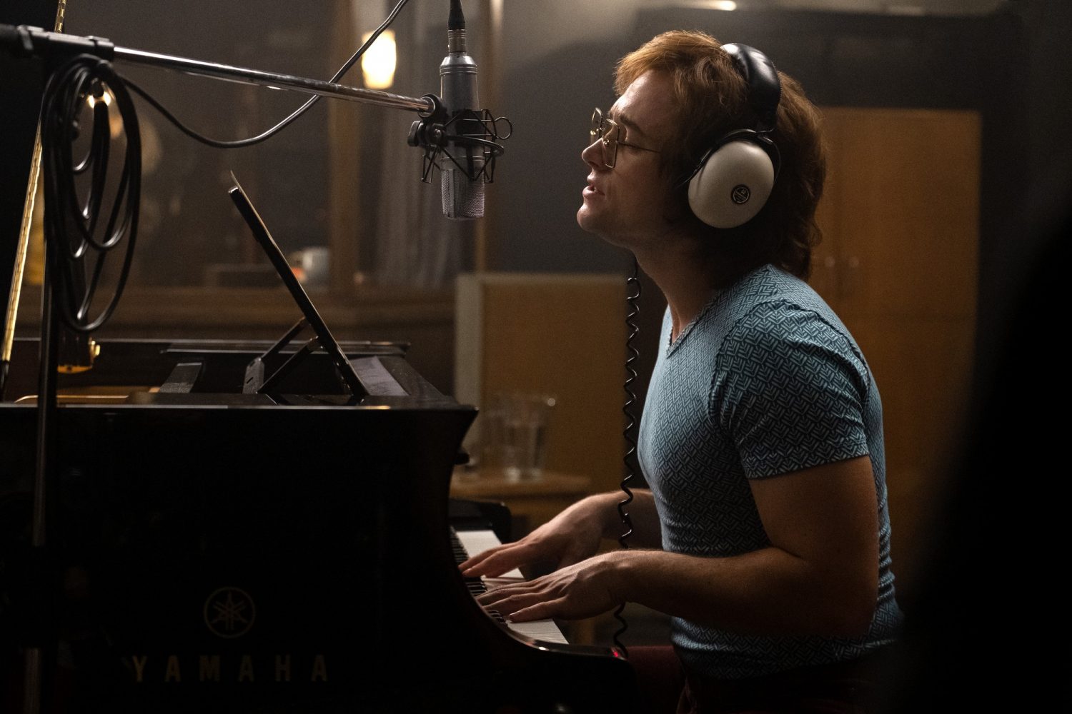 (I’m Gonna) Love Me Again - nhạc phim Người hỏa tiễn (Oscar 2020)