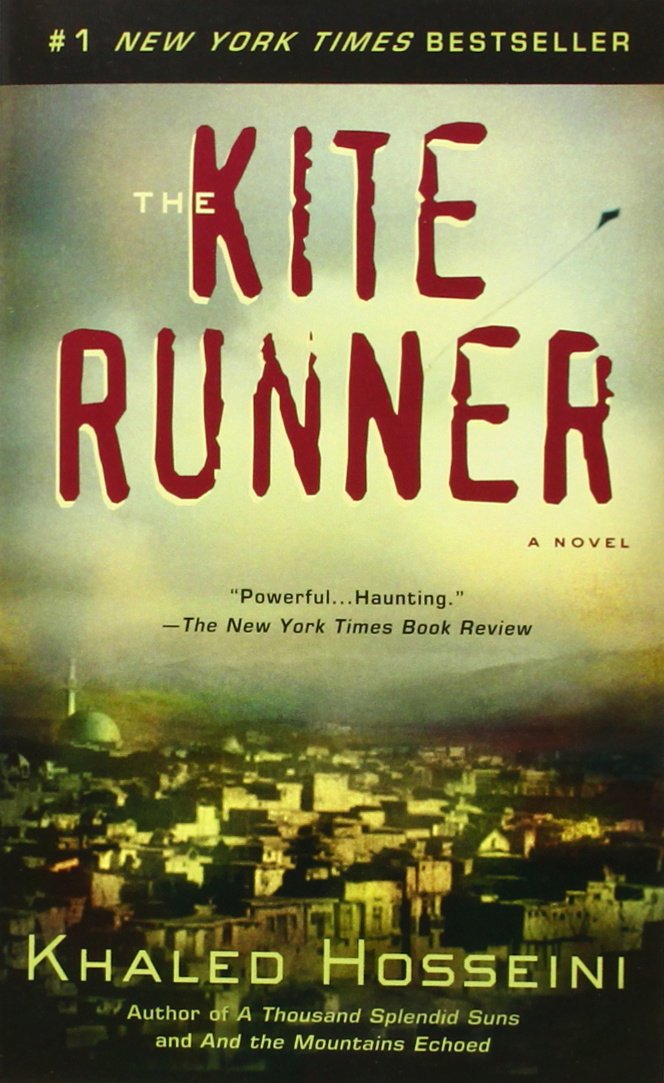 Người đua diều (The Kite Runner)