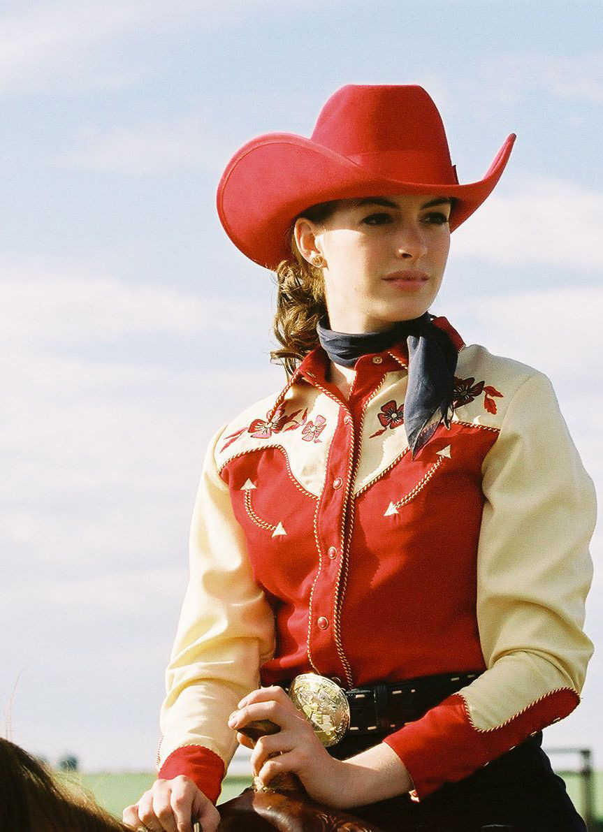 Chuyện tình sau núi – Brokeback Mountain (2005)