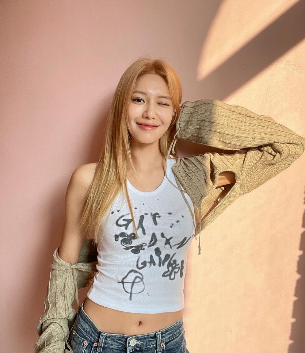 phim Choi Soo Young