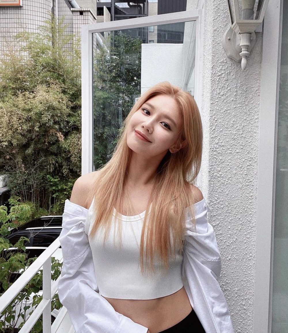 diễn viên Choi Soo Young