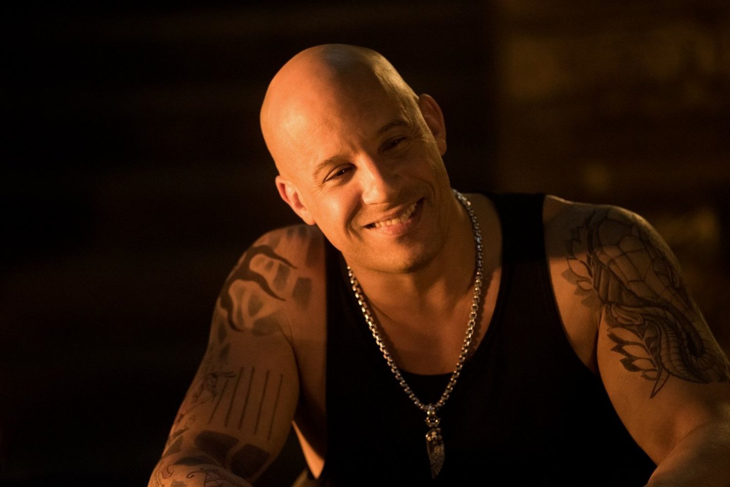 phim của Vin Diesel