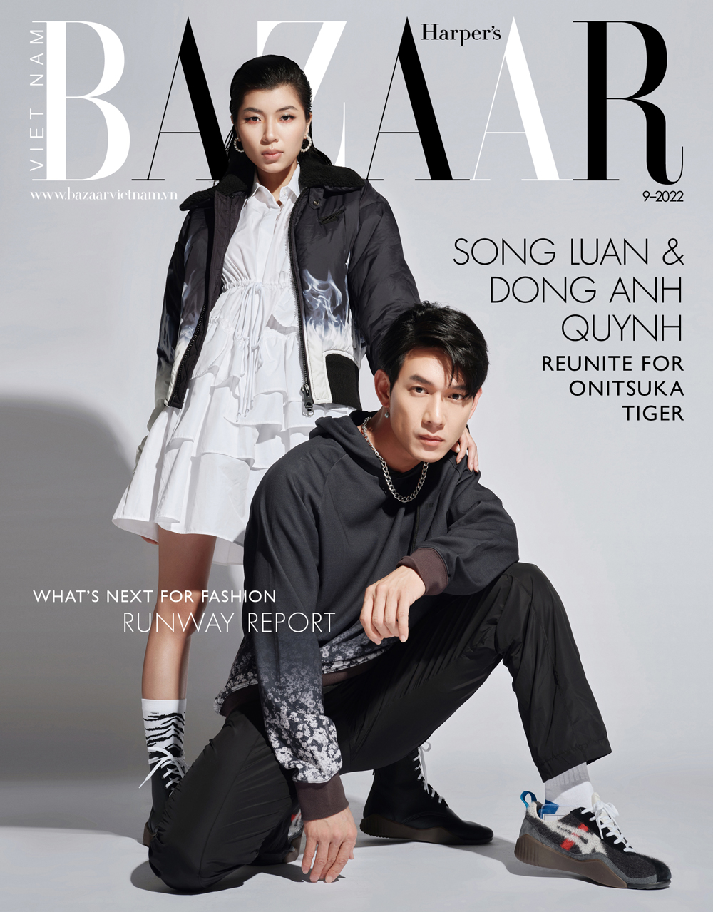 dong-anh-quynh-va-song-luan-cung-tai-hop-trong-bo-anh-onitsuka-tiger