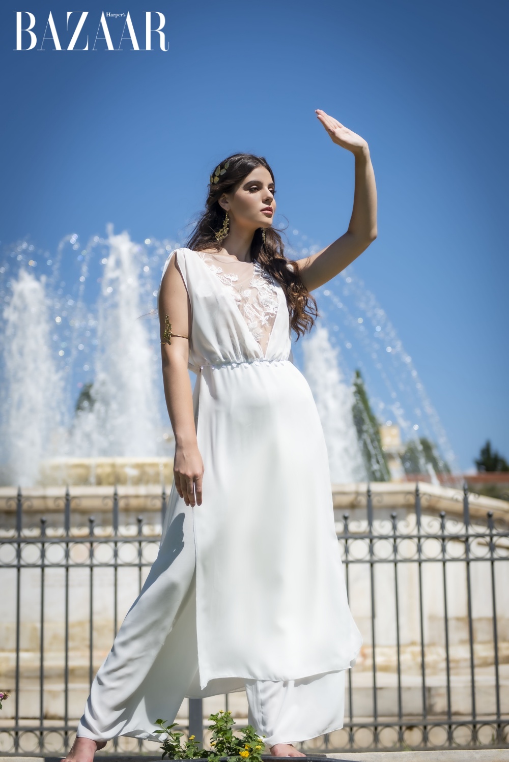 BST Greece where love begins