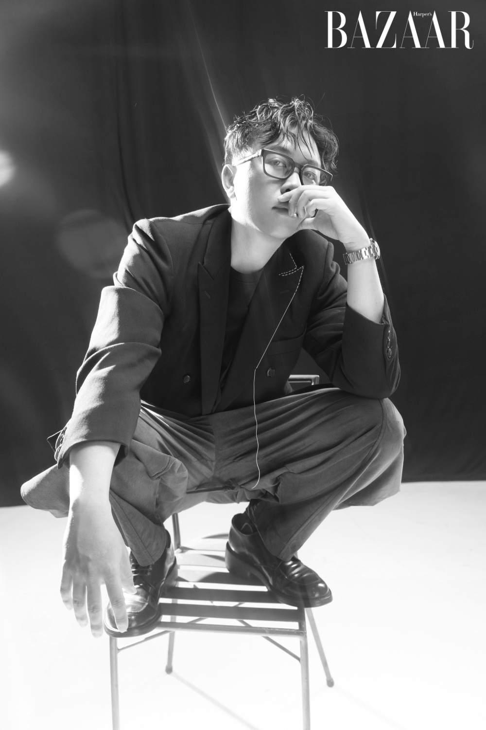 Harry Vũ