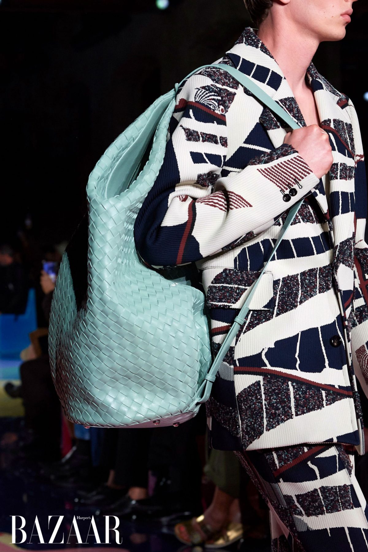 Từ tháng 11/2022, Bottega Veneta bảo hành trọn đời cho túi xách Từ tháng 11/2022, Bottega Veneta bảo hành trọn đời cho túi xách