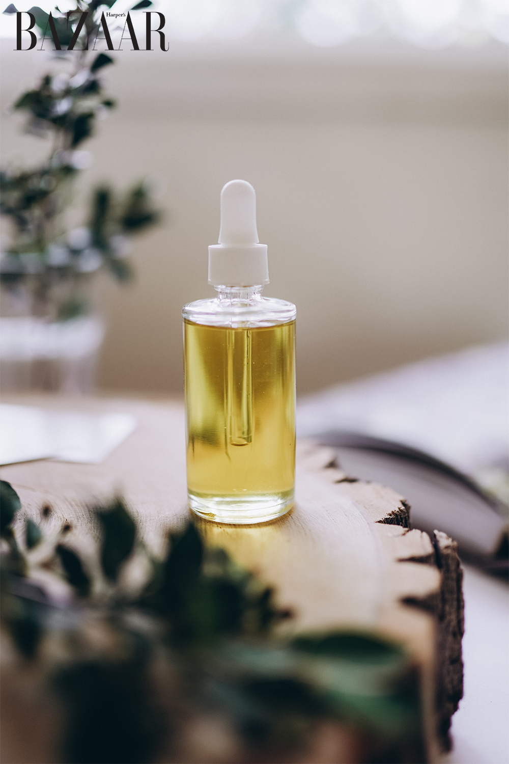 Chiết xuất Jojoba hạn chế làm bít tắc lỗ chân lông.