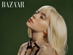 Khám phá mẹo làm đẹp của ca sĩ Billie Eilish.