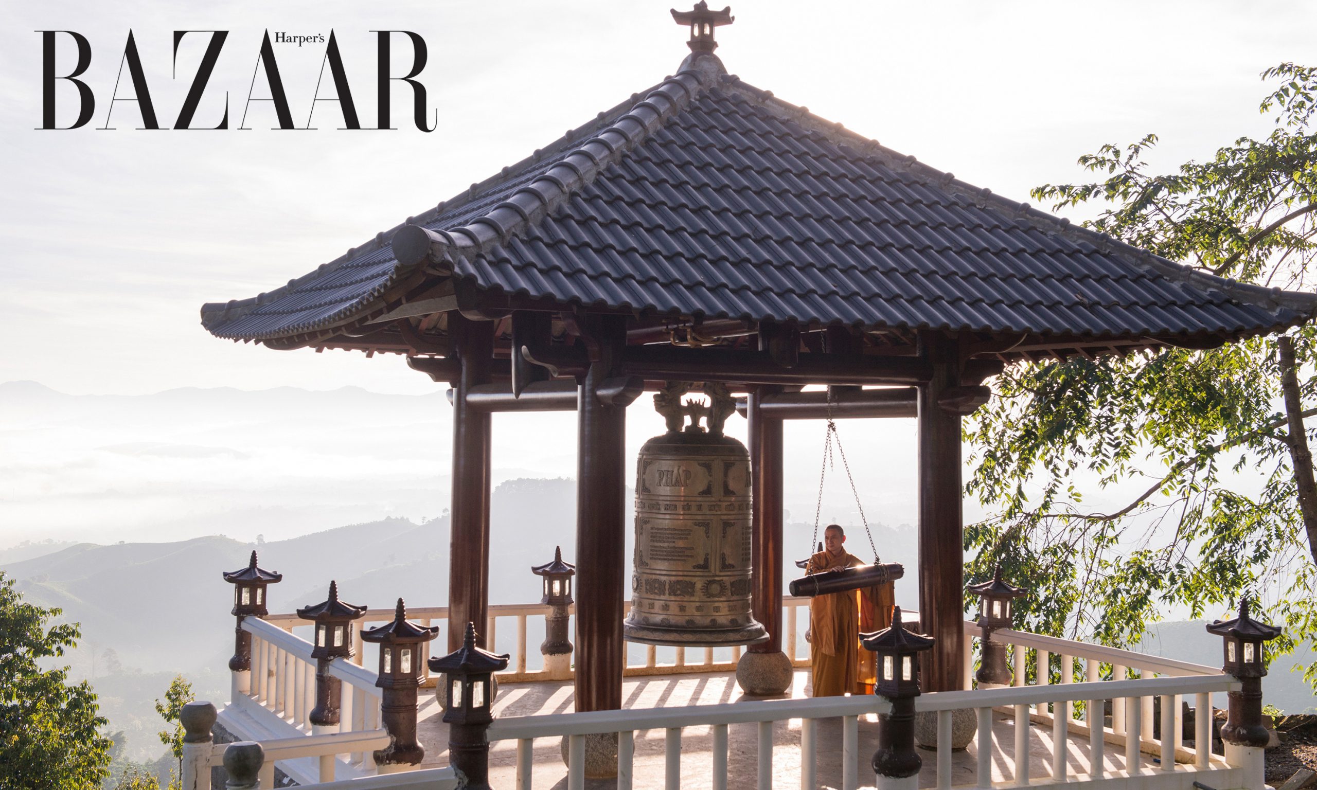 Harper's Bazaar_Chùa Linh Quy Pháp Ấn_02