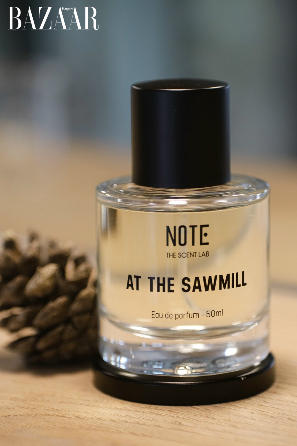 Harper's Bazaar_NOTE The Scent Lab_01