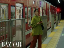 Harper's Bazaar_phim Nhật bản Nhà ga Kisaragi_07