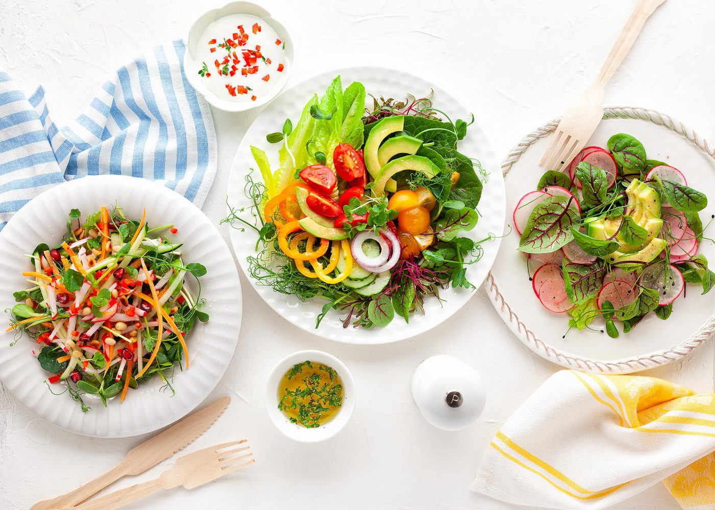 Ăn gì để giảm cân nhanh trong 3 ngày
