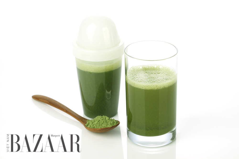Bột cần tây giảm cân có tốt không