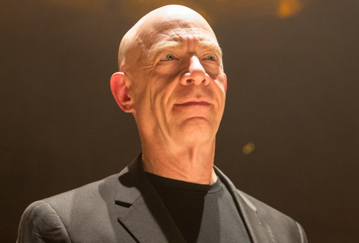 Terence Fletcher – Whiplash (Khát vọng nhịp điệu 2014)