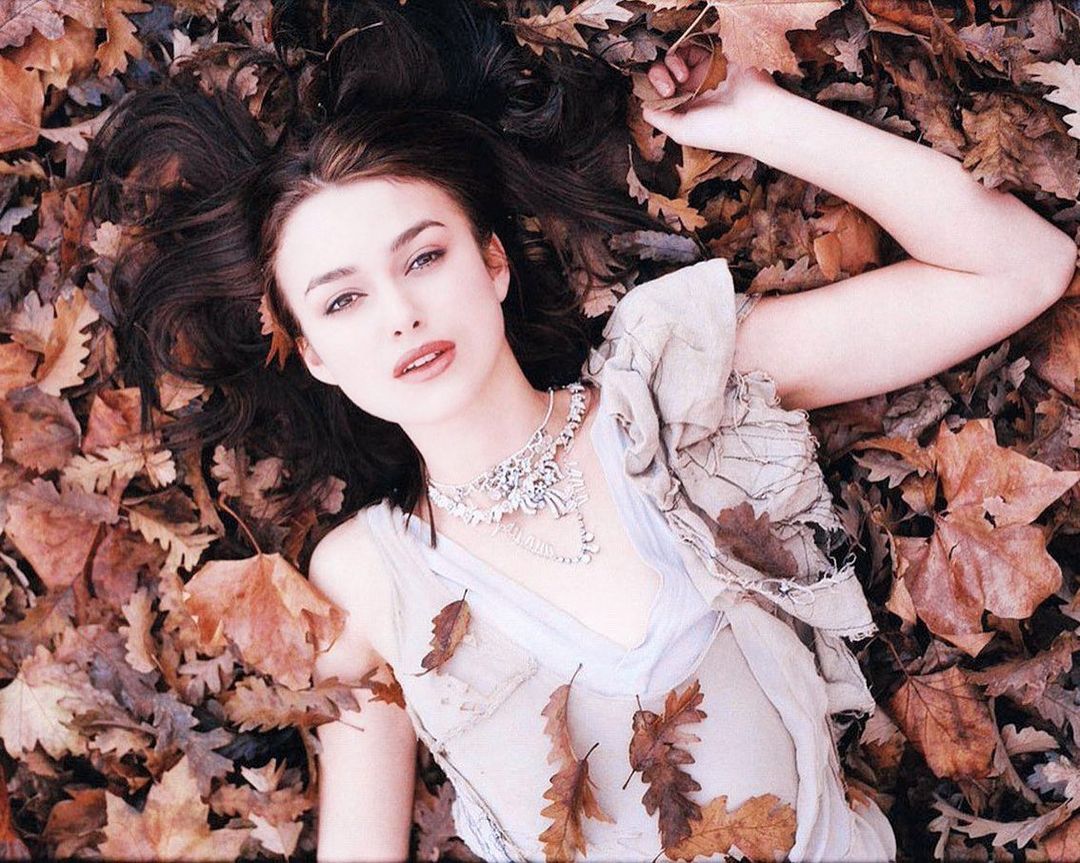 phim của Keira Knightley