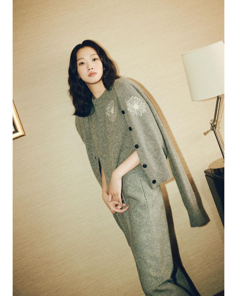 Kim Go Eun