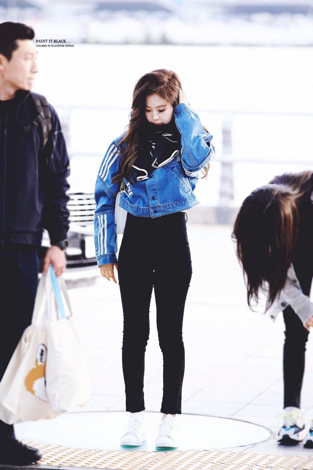 Jennie (BLACKPINK)