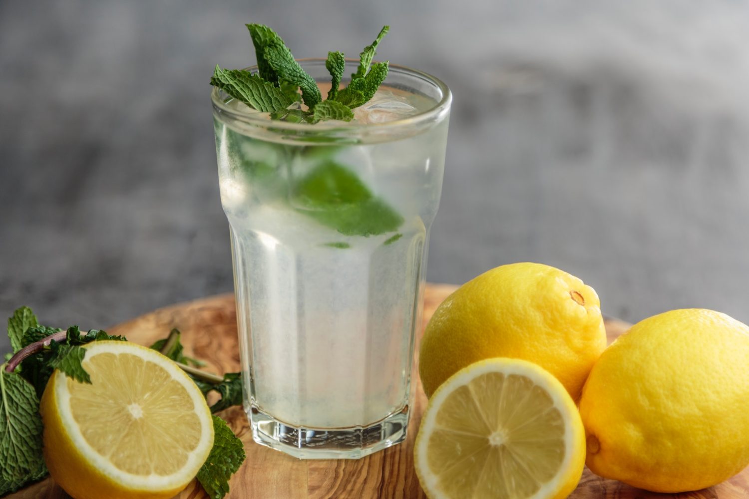 Thực hiện detox 7 ngày giảm 5kg