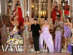 Trần Hùng kể lại trải nghiệm diễn show Xuân Hè 2023 trong giai đoạn tang lễ Nữ hoàng Anh