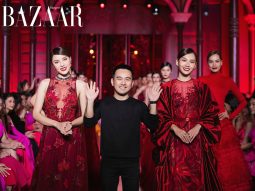 Lê Thanh Hòa Thu Đông 2022: Đi tìm bình yên trong Thân – Tâm – Trí