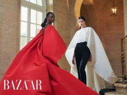 Carolina Herrera Pre-Fall 2023: Thiết kế cho nữ diva hiện đại