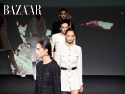 Chanel Xuân Hè 2023 nói không với chiêu trò