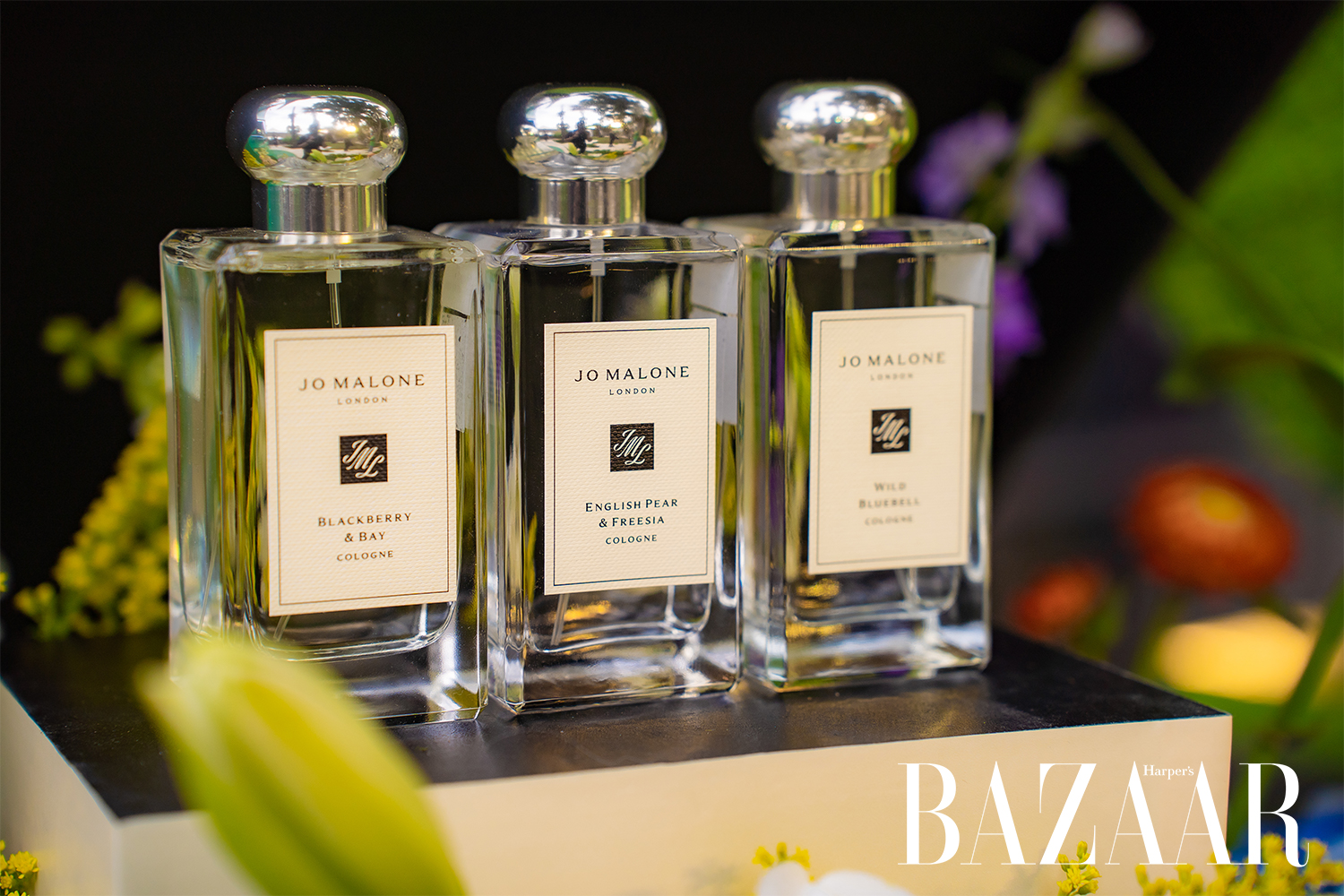 Nước hoa của hãng Jo Malone London.