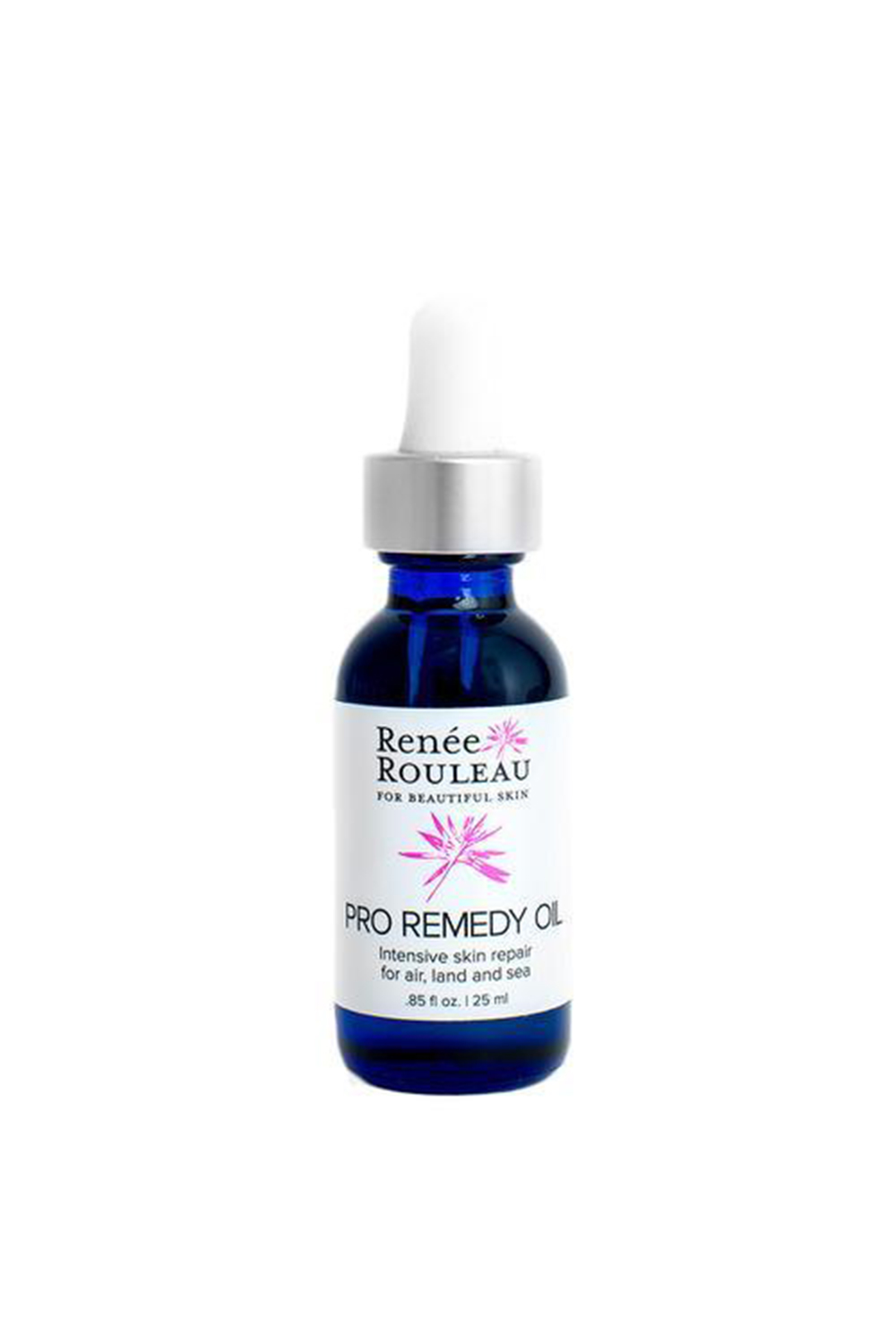 Renée Rouleau Pro Remedy Oil.