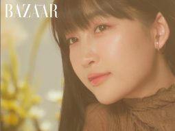 Harper's Bazaar_Juky San ra mắt EP concept Xuân hạ thu đông_01